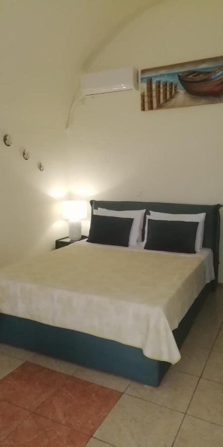 Fotinos Houses Οία Εξωτερικό φωτογραφία